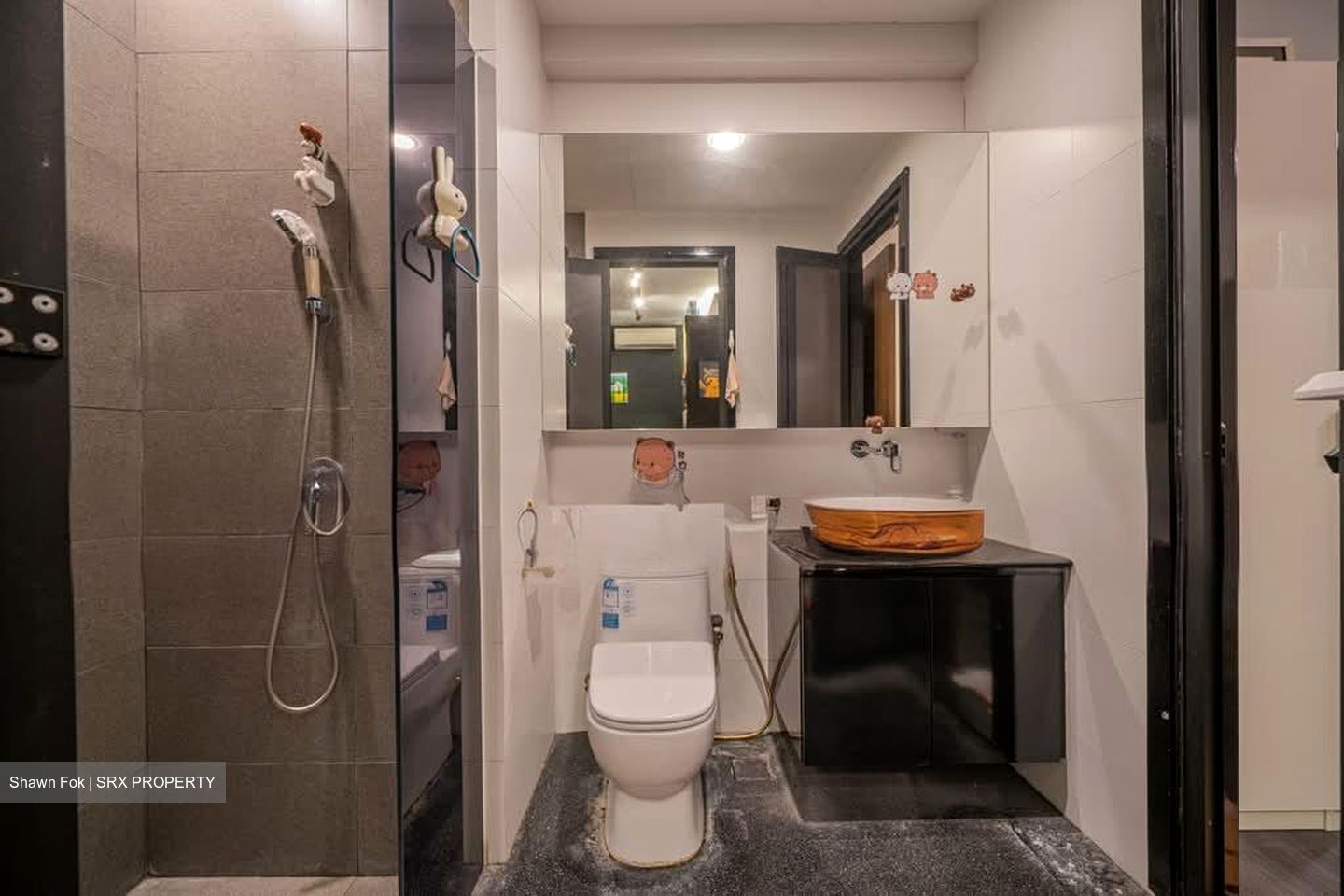 Smart Suites (D14), Apartment #600182491